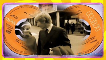 Harry Nilsson - Everybody`s Talkin (maxi)