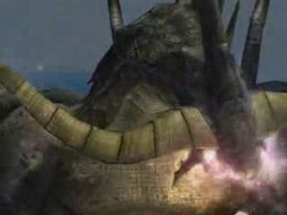 Final Fantasy Ix - Queen - We Will Rock You