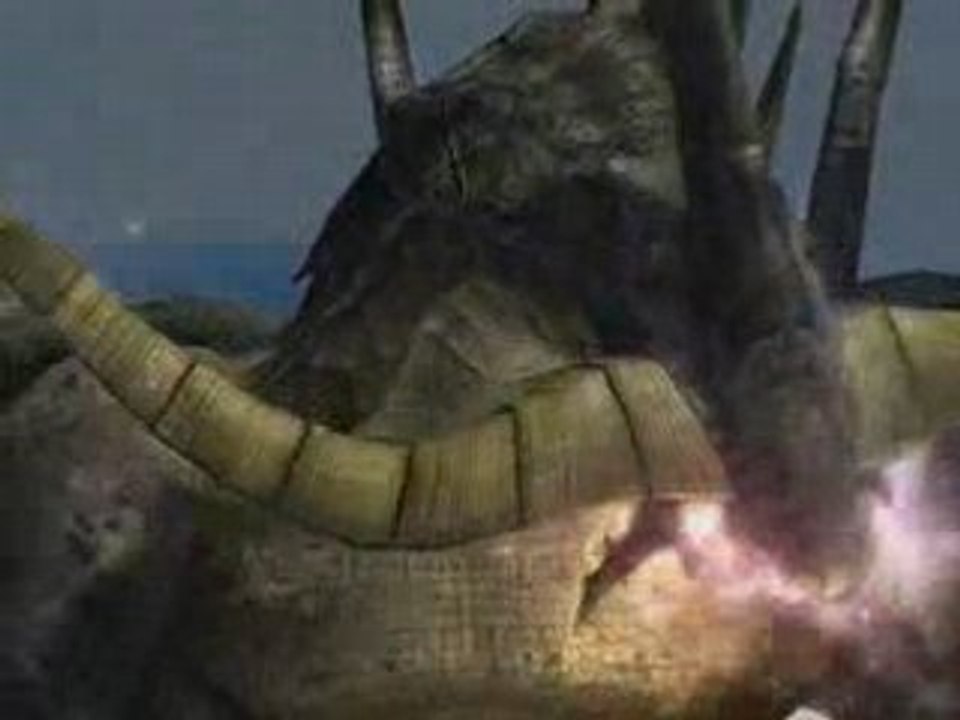 Final Fantasy Ix - Queen - We Will Rock You