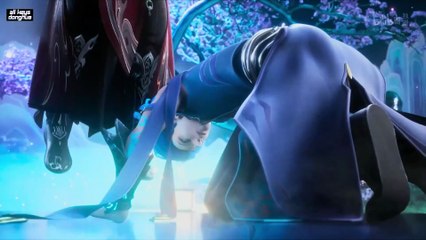 Back As Immortal Lord Ep 5 Eng Sub