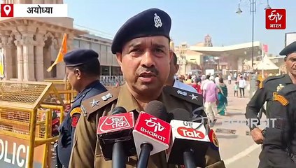 दिल्ली में धमाके के बाद UP में हाई अलर्ट; मथुरा-मिर्जापुर-लखनऊ-कानपुर-अयोध्या-समेत कई शहरों में बढ़ाई गई सुरक्षा