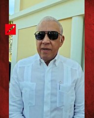 Ministro Andrés Bautista llama prevenir la diabetes