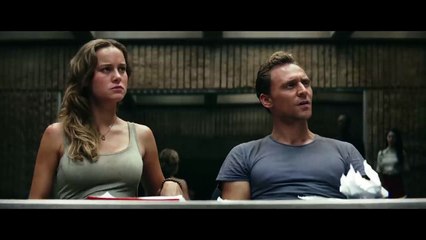 Kong: Skull Island (2017) 4K - Monarch Debriefing Scene | Movieclips