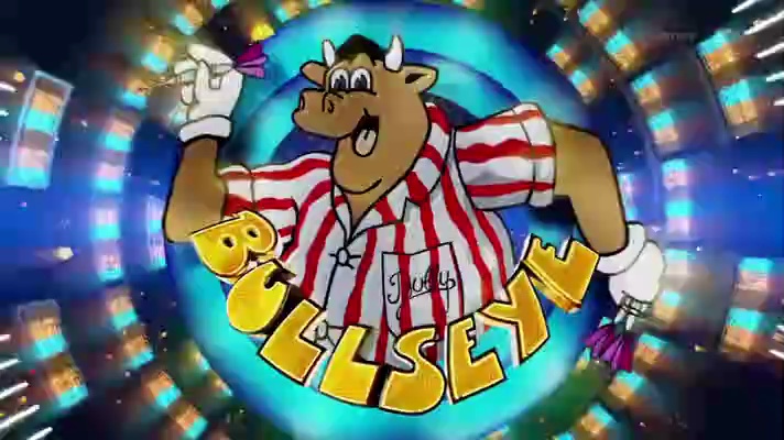 Bullseye