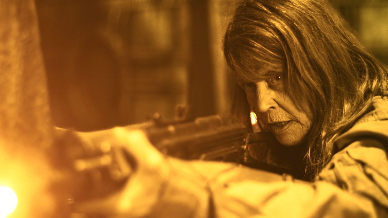 Osiris - Teaser Trailer (Deutsch) HD