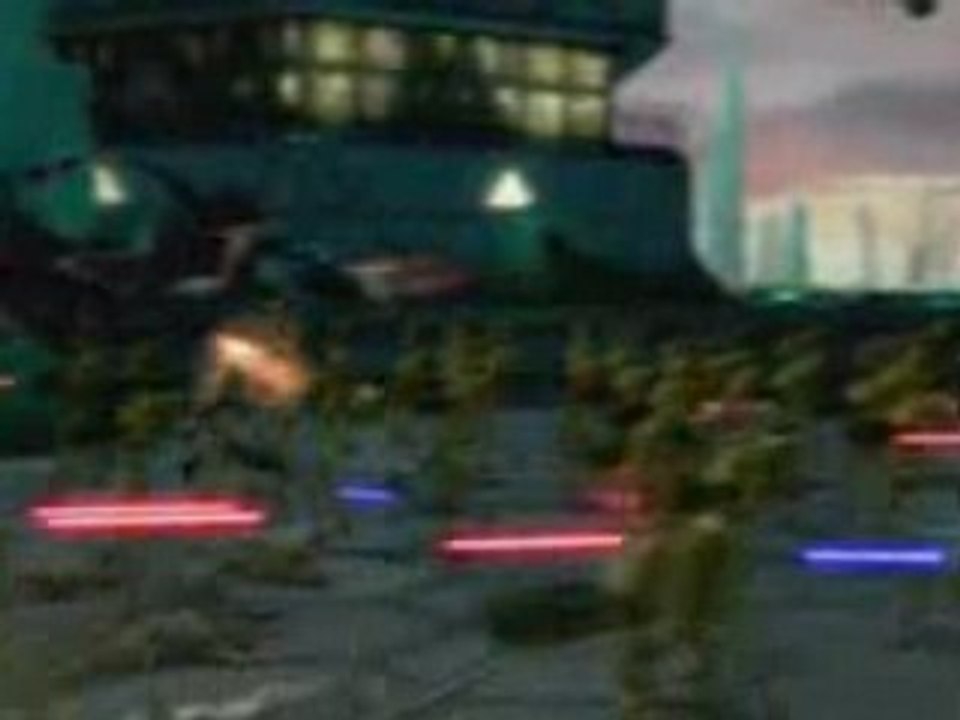 Star Wars: The Clone Wars - Il primo trailer ufficiale