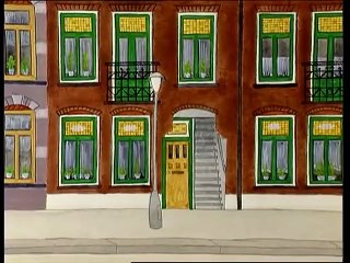 Toen was geluk heel gewoon S04E05 De overval