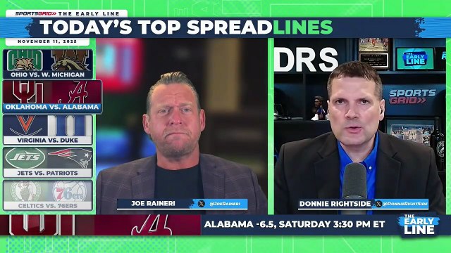 Duke vs. Virginia ACC Showdown: Betting Odds & Insights