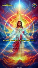 O que vem de Deus — ✝ — #Jovenspregadores #espiritualidade #Deus #motivacao #religiao #Fé #AmorDeCristo #Gratidão #viral #instavideo #trending #dicas #entretenimento — @videosdealegria — By:RF® —