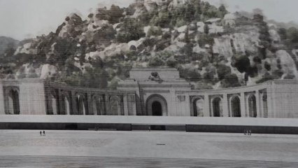 El Gobierno demolerá la escalinata del Valle de los Caídos para resignificar el monumento por 30 millones de euros