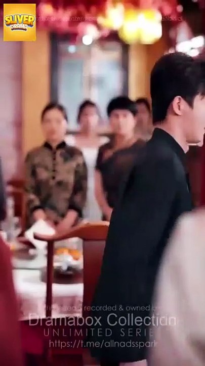 Death Answers To Me (DUBBED) Full English Sub I Hot ShortFilms - Best CDrama