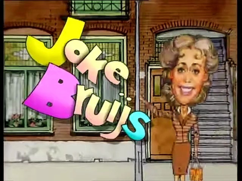 Toen was geluk heel gewoon S04E08 De prijsvraag
