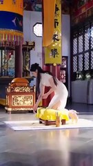 He Came From The Silence Chinese Drama - English Sub