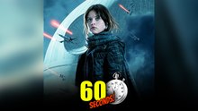 JYN ERSO en 1 MINUTE !