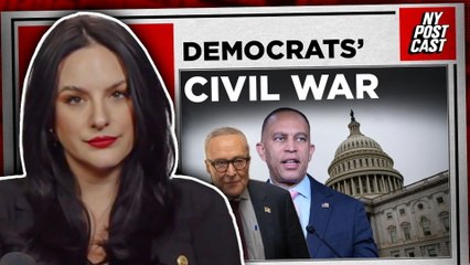 Government set to reopen, Olympics to ban trans women | NY POSTcast