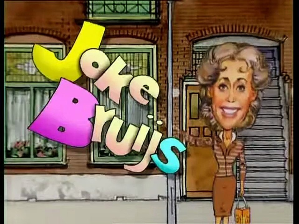 Toen was geluk heel gewoon S04E10 Het staat in de sterren