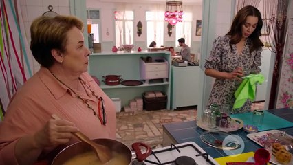 Hilos De Vida Capitulo 21 Caracol TV - Series y Novelas JL