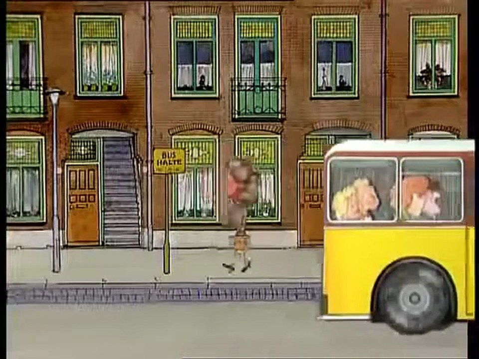 Toen was geluk heel gewoon S04E12 Oud en Nieuw