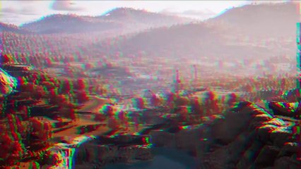 MX vs ATV Legends - Redline Ridge Finals Release Trailer | PS5 & PS4 Games