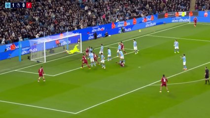 HIGHLIGHTS | Doku Dismantles Liverpool | Man City 3-0 Liverpool