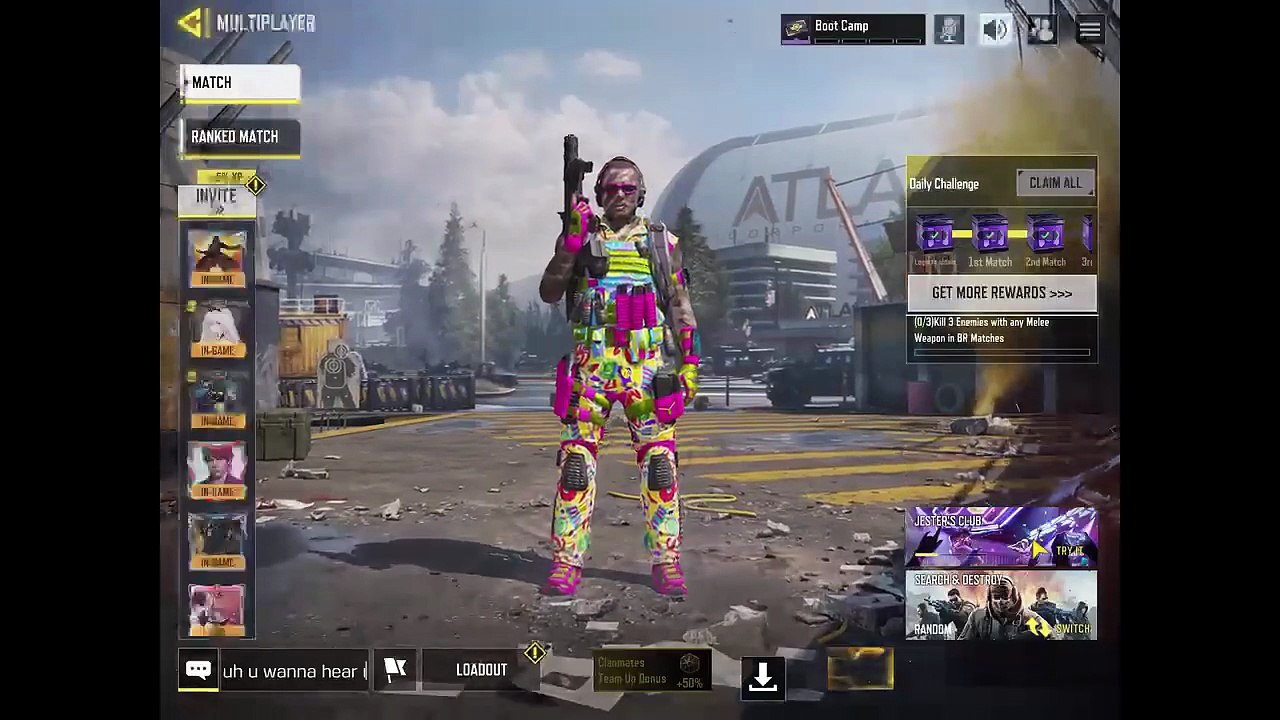 Call of duty
