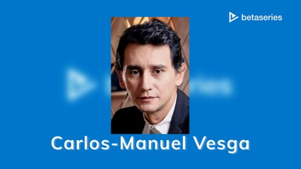 Carlos-Manuel Vesga (FR)