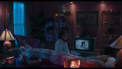 Lisa Frankenstein (2024) 4k - Zombie Breaking-And-Entering Scene | Movieclips