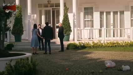 HD مسلسل - الأسيرة - مقطع تشويقي للحلقة 96 مدبلج