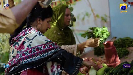 Sanwal Yaar Piya Episode 18 [Eng Sub] Presented by Hello Hair - Master Paints & Nisa Cosmetics​