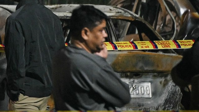 Delhi Blast जांच में क्या सामने आया?