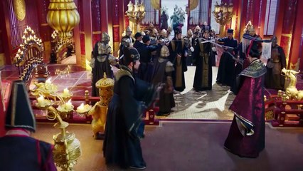 Độc Cô Thiên Hạ  - Tập 21 - Phim Cổ Trang Trung Quốc - Ngôn Tình, Cung Đấu, Chính Trị