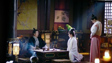 Độc Cô Thiên Hạ  - Tập 15 - Phim Cổ Trang Trung Quốc - Ngôn Tình, Cung Đấu, Chính Trị