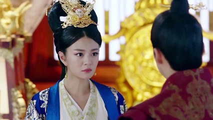 Độc Cô Thiên Hạ  - Tập 24 - Phim Cổ Trang Trung Quốc - Ngôn Tình, Cung Đấu, Chính Trị