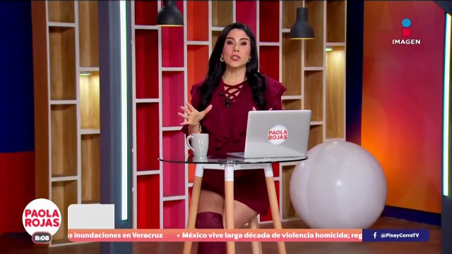 Largas filas en CU en el primer día de la campaña de vacunación | DPC con Paola Rojas