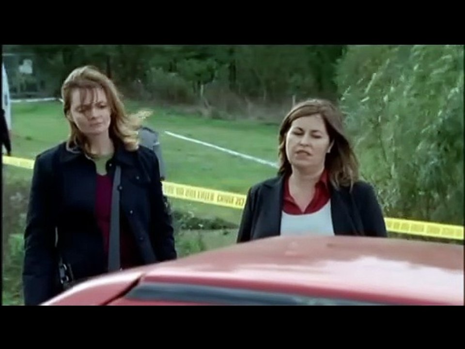T.I.L.M. S05 E01. Natural Causes.