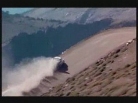 course cote 405 T16 pikes peak.avi