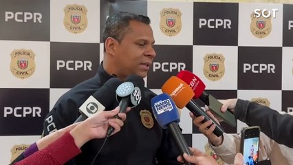 Polícia Civil apreende mais de 1 tonelada de cocaína em Paranaguá