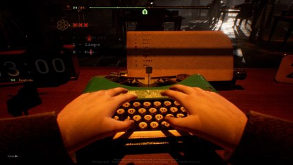 Battle Royale an der Schreibmaschine: In Final Sentence müsst ihr schnell tippen, denn wer zu langsam ist, stirbt