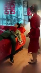 Forever, Gone With Her #Dramabox