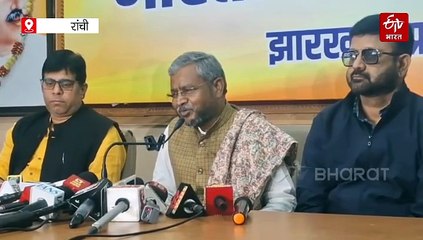 घाटशिला उपचुनाव: मतदान खत्म होते ही राजनीतिक दलों का दावों का दौर शुरू, जानें किसने क्या कहा