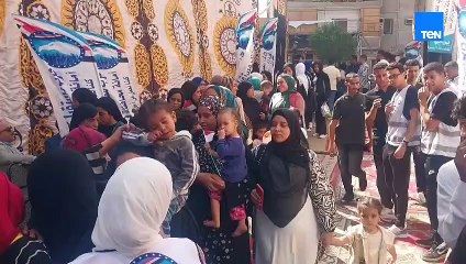 لليوم الثاني.. طوابير من السيدات بقنا للمشاركة في انتخابات مجلس النواب 2025