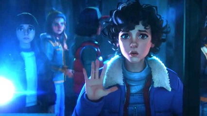 Stranger Things ist nach Staffel 5 doch nicht am Ende: In Tales From '85 geht es weiter, aber ohne die bekannten Schauspieler