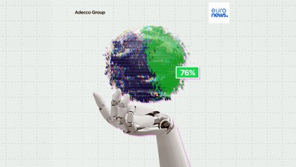 Optimisták-e a munkavállalók a mesterséges intelligencia jövőbeli hatásaival kapcsolatban?