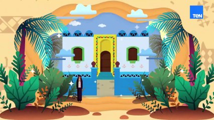 كواليس وحكايات الصعيد.. ولقاء مع صاحب تريند بطيب الخواطر| من قلب الصعيد