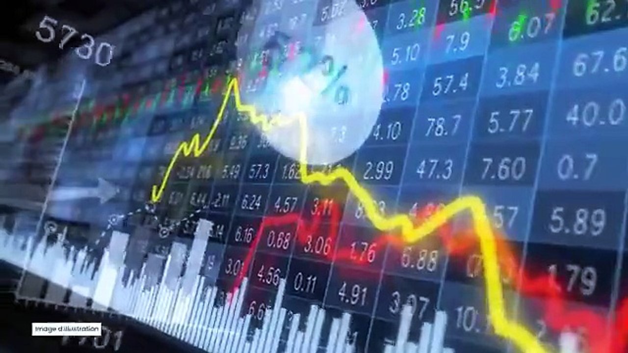 Actualités : La chute dans l’IA qui fait craindre une crise économique (Fr,11 Nov 2025)