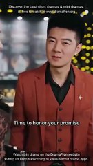 Rescuing the Heiress The Rise of Jiulong Association Chinese Drama - English Sub