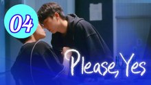 Please Yes Episode 4 Engsub