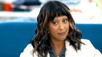 Sneak Peek Tidings for the Season on Hallmark