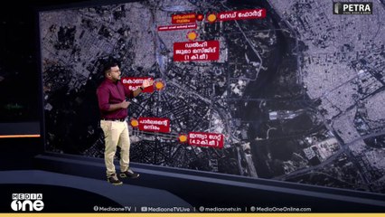 ഡൽഹി ഭീകരാക്രമണം; അന്വേഷണം NIA ക്ക് | News Decode