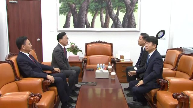 여야 국정조사 평행선...항소 자제? 항소 포기 외압? / YTN